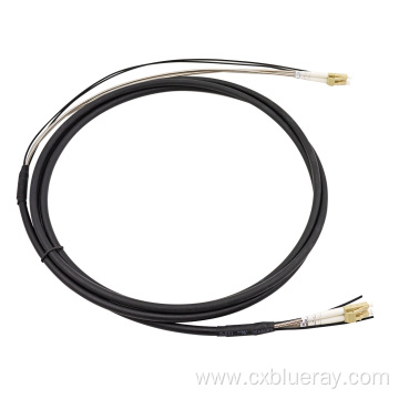 Outdoor Optical cable assembly for Huawei application